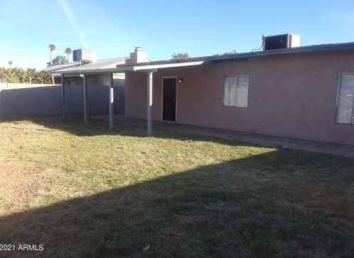 4516 Edgemont Ave, Phoenix AZ 85035-1808 exterior