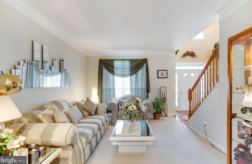 1309 Duchess Ln, Huntingtown MD 20639-2337 exterior