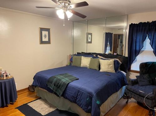 1698 Ml Acres Dr, Atlanta GA 30311-3808 exterior