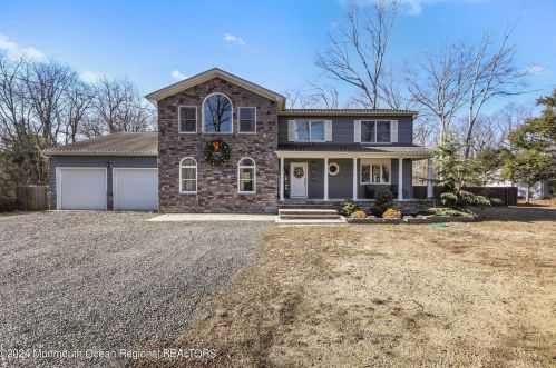 20 Frank Applegate Rd, Jackson Twp NJ  08527-2454 exterior