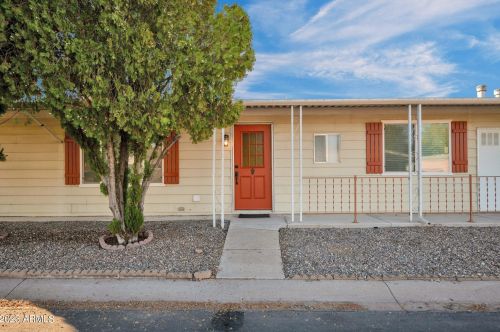 16216 35th St, Phoenix AZ  85032-3121 exterior