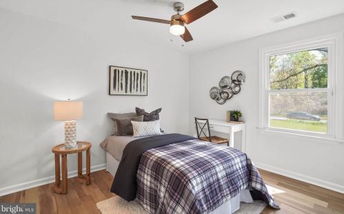 13208 Lutes Dr, Silver Spring MD  20906-3233 exterior