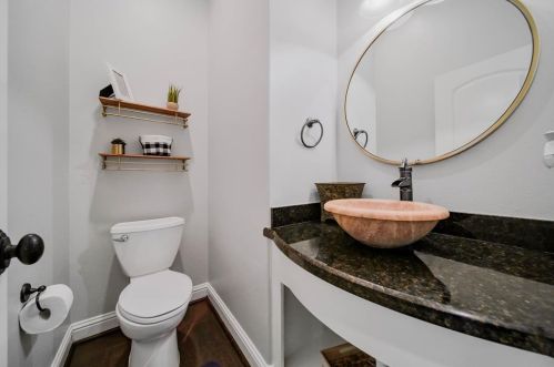 3315 Spg Br Rd, Montgomery TX 77316-2503 exterior