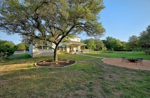 14412 Debba Dr, Austin TX 78734 exterior