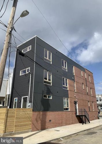 5618 Catharine St, Philadelphia PA 19143-2838 exterior