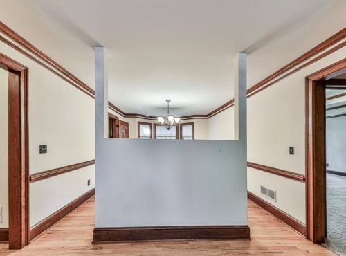 2851 Riverfront Dr, Lithonia GA  30039-8519 exterior