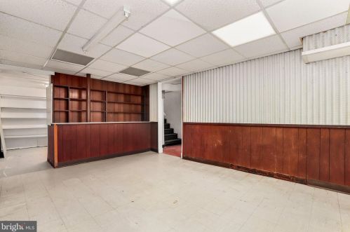 1323 Grandin Ave, Rockville MD 20851-1155 exterior