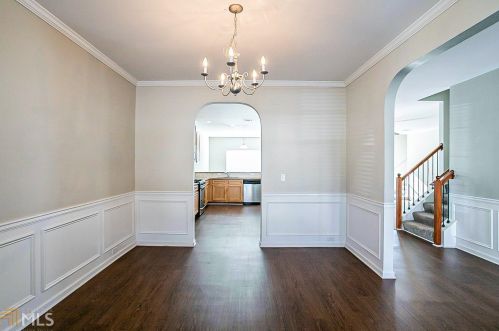 4144 Butternut Pl, Atlanta GA 30349-8110 exterior