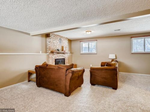 1758 Forssa Way, Saint Paul MN 55122-2658 exterior