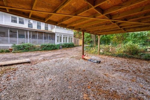 616 Linwood Ave, Atlanta GA 30306-4409 exterior