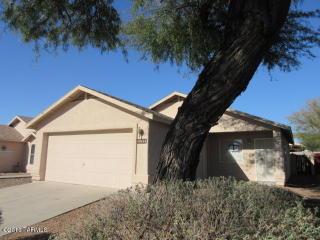 10161 Paseo Juan Tabo, Tucson AZ  85747-5256 exterior