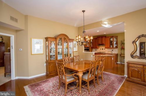 153 Villa Dr, Warminster PA 18974-3782 exterior