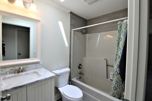 105 Mueller Ln, Random Lake WI  53075-1652 exterior