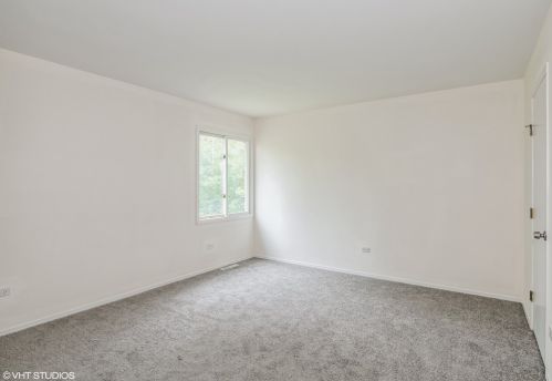 3024 Nemesis Ave, Waukegan IL 60087-3320 exterior