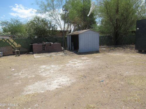 1845 Chipman Rd, Phoenix AZ  85040-2473 exterior