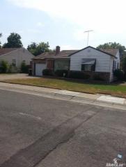 4210 61 St, Sacramento CA  95824-3140 exterior