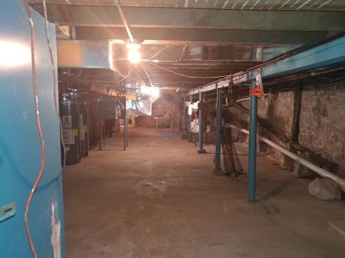 4801 Ada St, Chicago IL 60609-5919 exterior