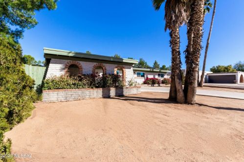 9431 39th St, Tucson AZ  85730-2146 exterior