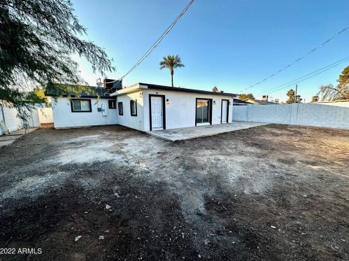 4525 49th Dr, Phoenix AZ  85031-1313 exterior