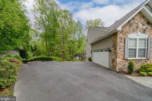 630 Marley Run, Huntingtown MD 20639-3719 exterior