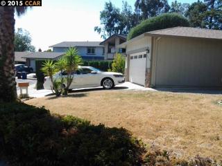 3458 Torino Ct, Concord, CA 94518-2236