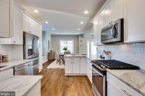 2800 13th St, Washington DC 20017-2435 exterior