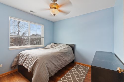 3117 Nantucket Dr, Joliet IL 60435-9023 exterior