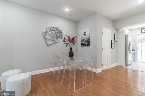 1709 Dorrance St, Philadelphia PA 19146-2911 exterior