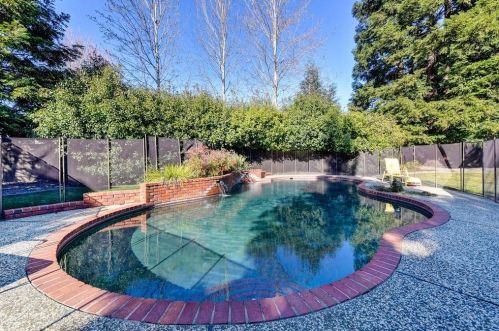 117 Sombrero Way, Folsom CA 95630-2223 exterior