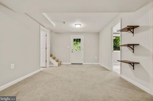 8412 Barron St, Silver Spring MD 20912-7247 exterior