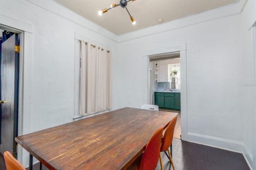 10012 Annette Ave, Tampa FL 33612-6826 exterior