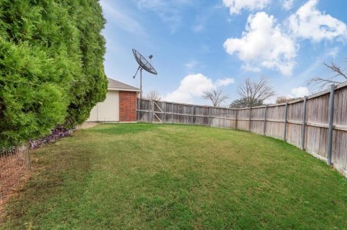 5905 Fox Dr, Frisco TX 75056-4472 exterior