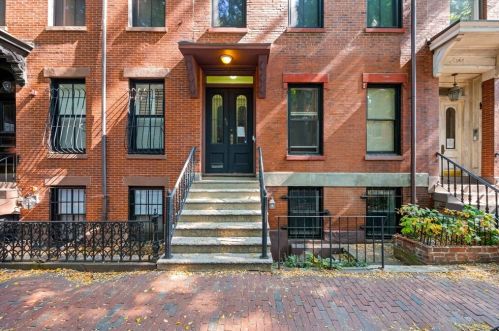 50 Springfield St, Boston, MA