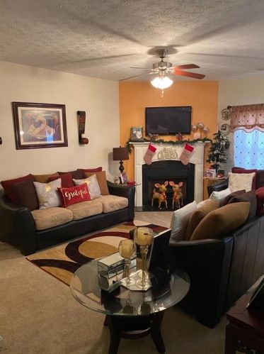 7590 Summer Berry Ln, Lithonia GA 30038-7157 exterior