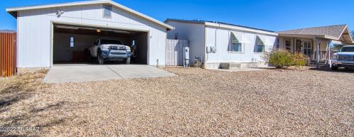 7550 Cholla Ranch Ln, Tucson AZ  85735-1822 exterior