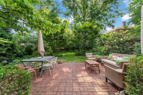 1521 Wightman St, Pittsburgh PA 15217-1407 exterior