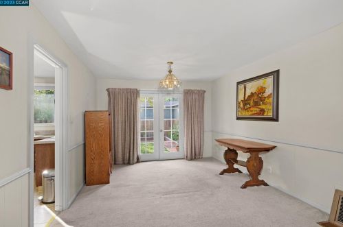 303 Sunset Rd, Concord CA 94523-2611 exterior