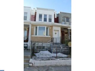 4954 7th St, Philadelphia PA  19120-3708 exterior