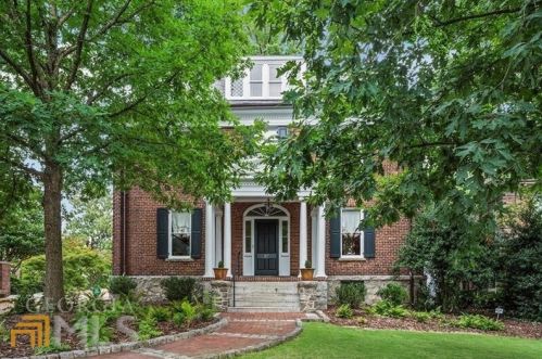 217 15th St, Atlanta, GA 30318-7805