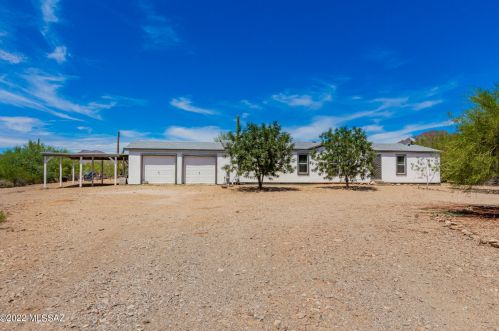 8402 Moses Dr, Tucson, AZ 85735-1523