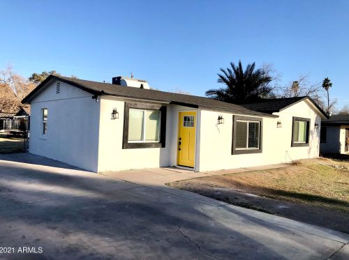 6721 24th Dr, Phoenix, AZ 85015-1023