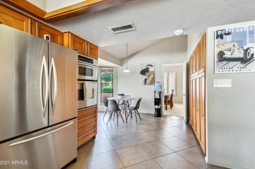 4310 Cortez St, Phoenix AZ  85028-2226 exterior