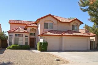 4121 Glenhaven Dr, Phoenix, AZ 85048-0527