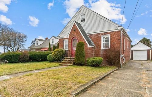 140 Windmill St, Providence RI  02904-1426 exterior