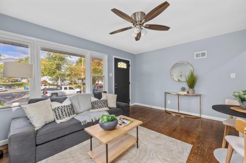 9928 Westwise Ct, Saint Louis MO 63114-1324 exterior