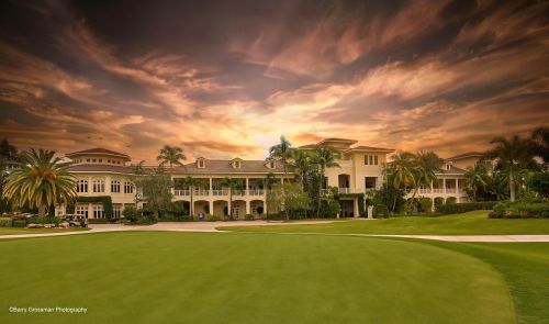 3954 52nd St, Boca Raton FL  33496-2708 exterior