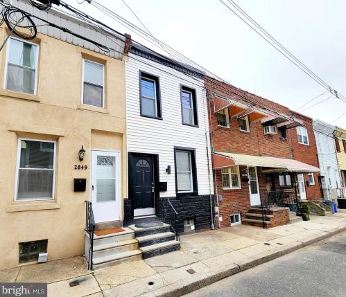 2847 Livingston St, Philadelphia PA  19134-4720 exterior