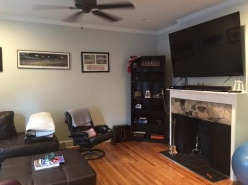 9 Linden St, Boston MA  02134-1720 exterior