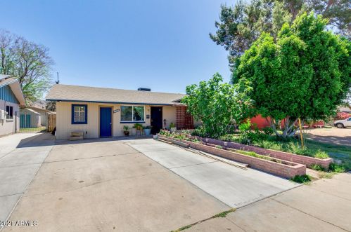 11423 25th Ave, Phoenix, AZ 85029-3442