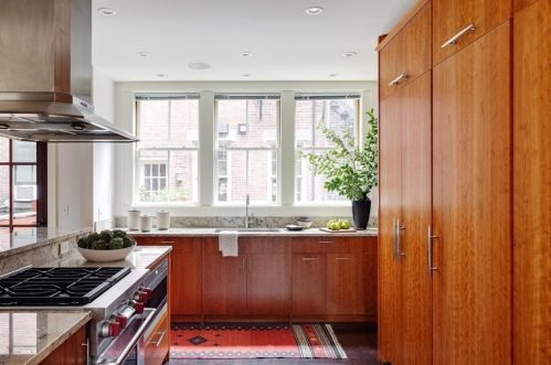 31 Russell St, Boston MA exterior